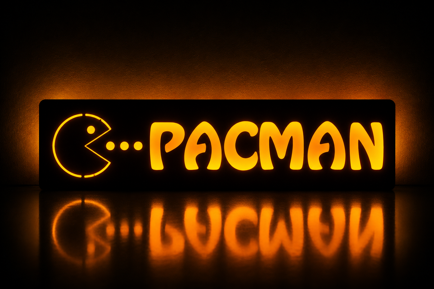 PACMAN
